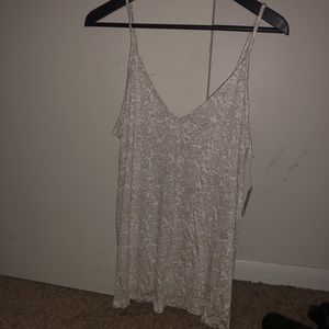 Old Navy Tank Top